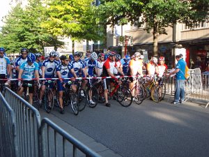 Cyclassics Helmut 124
